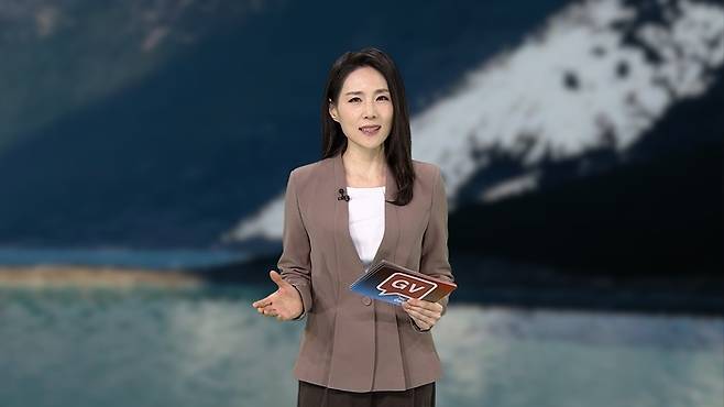 아리랑TV