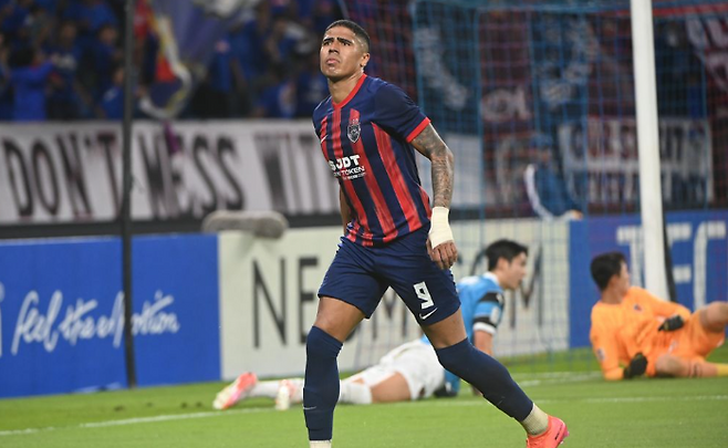 AFC 홈페이지 캡처