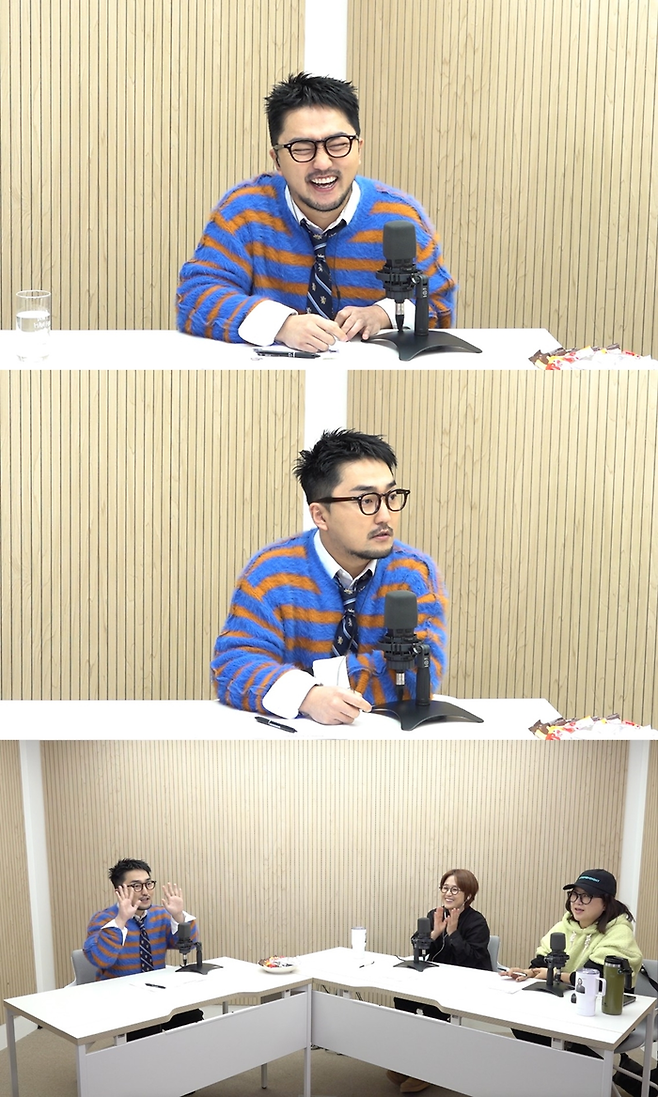 유튜브 채널 ‘비보티비’