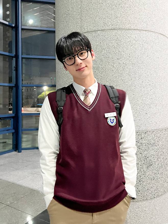 황민현/ 사진 제공=플레디스