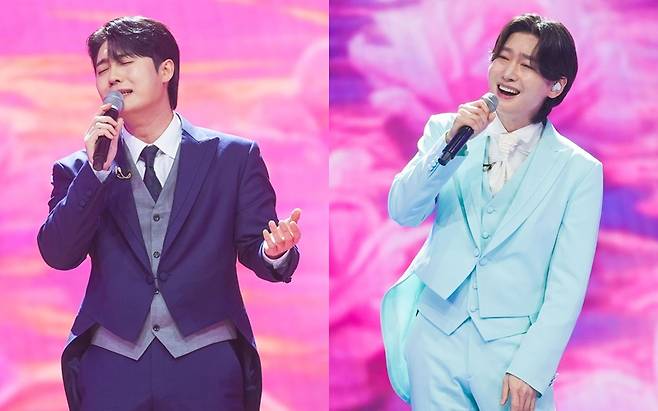 사진 제공 = TV CHOSUN '미스터트롯3'