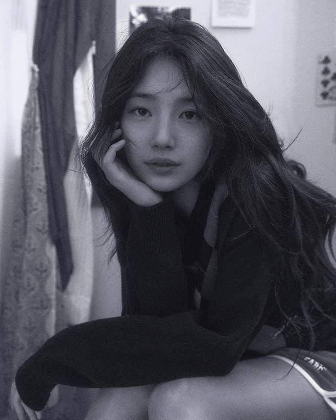 수지. 사진 | 매니지먼트 숲