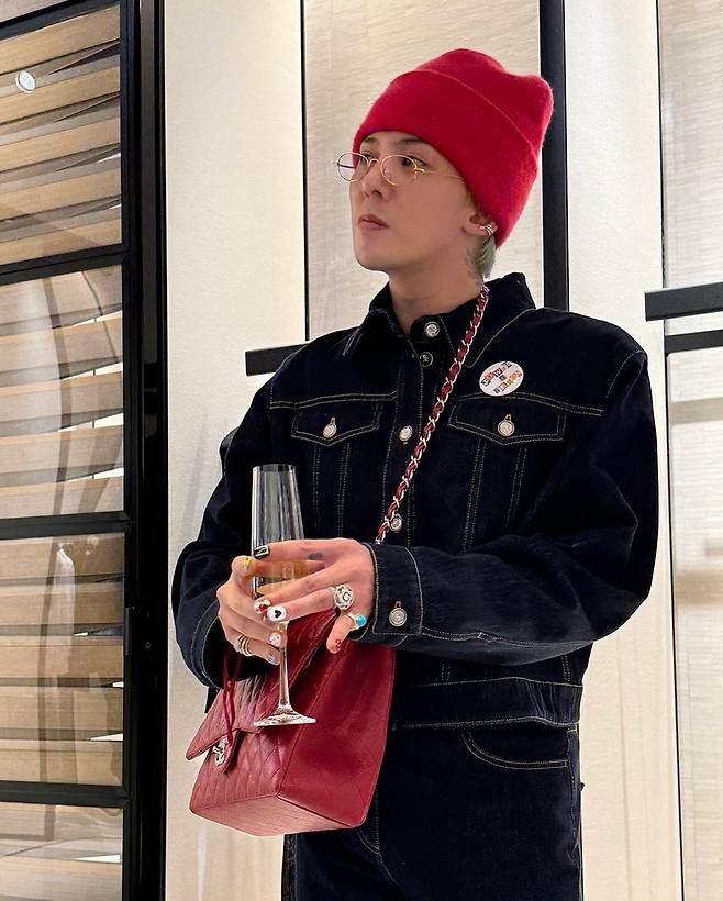 인스타그램 @8low8low8lowme