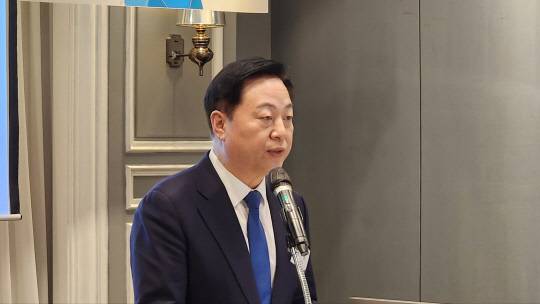 김두관 전 경남지사[김두관 전 지사측 제공]