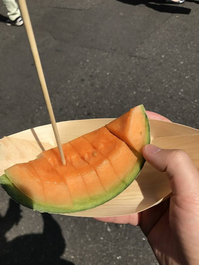 2017년 도쿄여행 음식 사진모음(스압)