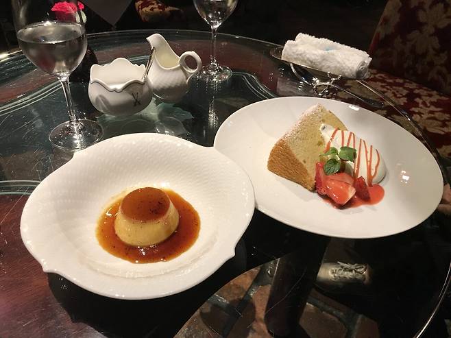 2017년 도쿄여행 음식 사진모음(스압)