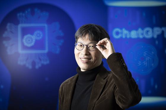 전병곤 프렌들리AI 대표. 사진 프렌들리AI