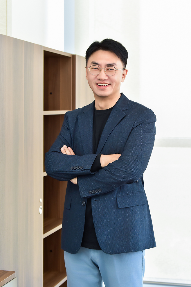 LG에너지솔루션 CTO 김제영 전무<LG에너지솔루션>