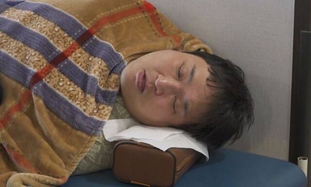 '나혼산' 구성환/MBC