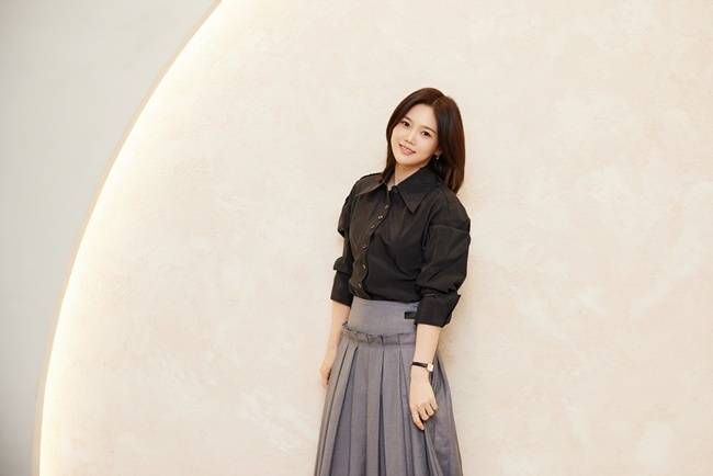 효정(사진제공=서울예술단)