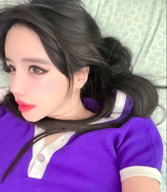 [서울=뉴시스] 박봄. (사진=박봄 인스타그램 캡처) 2025.02.19. photo@newsis.com  *재판매 및 DB 금지