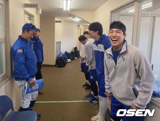 OSEN DB