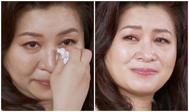 채널A '오은영의 금쪽 상담소' 캡처