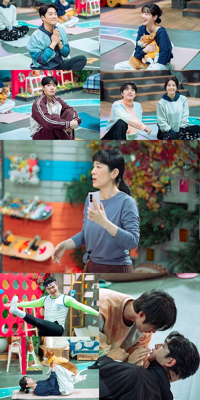 킥킥킥킥/ 사진=KBS2 킥킥킥킥