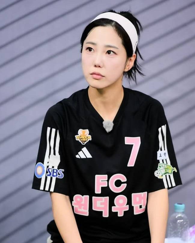 사진=김가영 SNS