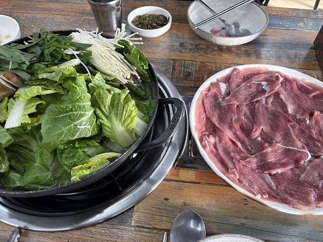 KakaoTalk_20250220_235309492.jpg 배 터지기전까지 먹은 제주여행입니다.