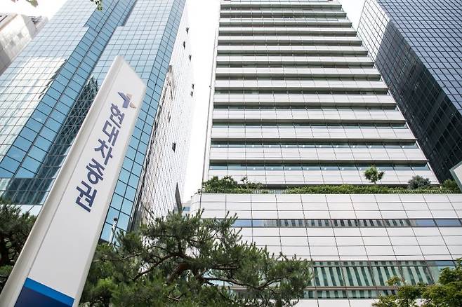 현대차증권 사옥. 현대차증권 제공