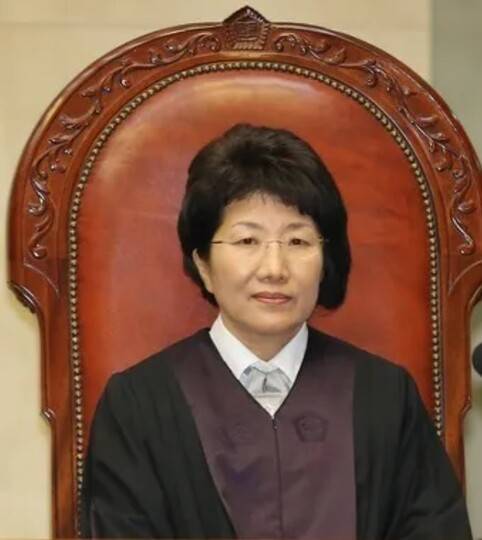 박보영 전 원로법관. 한겨레 자료 사진