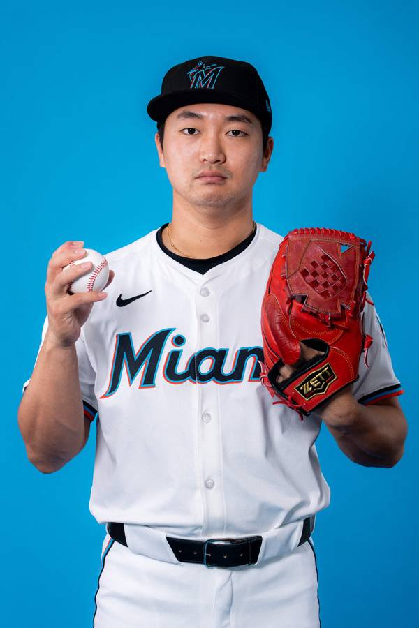 고우석의 시즌 준비에 차질이 생겼다. 사진= Getty Images=연합뉴스 제공