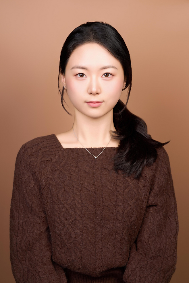 주소연 KAIST 신소재공학과 박사.[KAIST 제공]