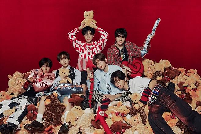 NCT 위시는 지난해 '위시'를 시작으로 '송버드' '스테디' 등의 곡으로 활발히 활동했다. SM엔터테인먼트 제공