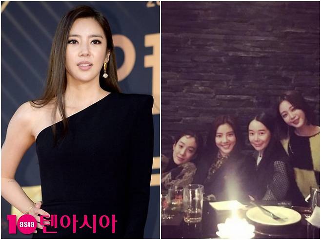 사진=텐아시아DB/SNS