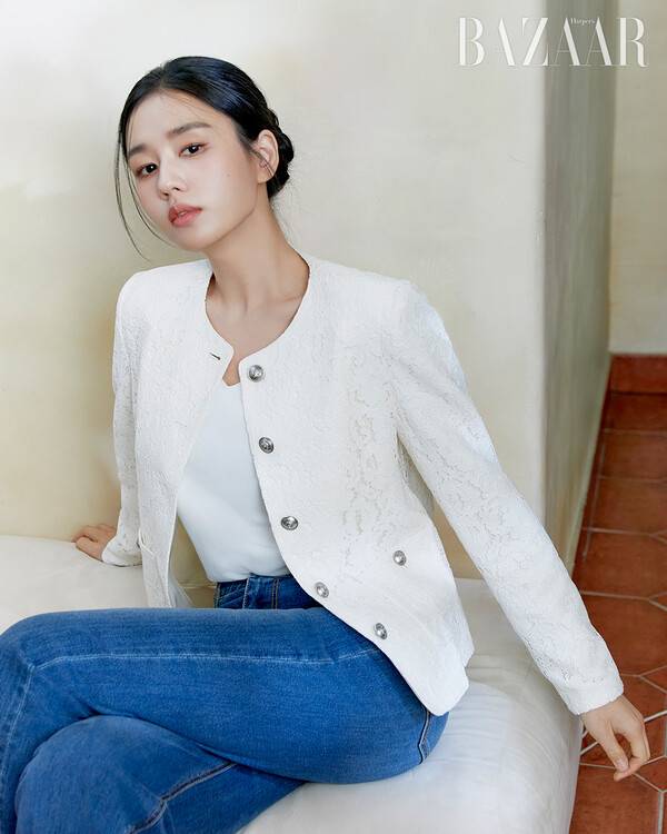 사진제공 : 하퍼스 바자 코리아