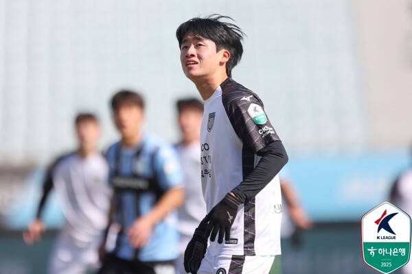 사진=한국프로축구연맹