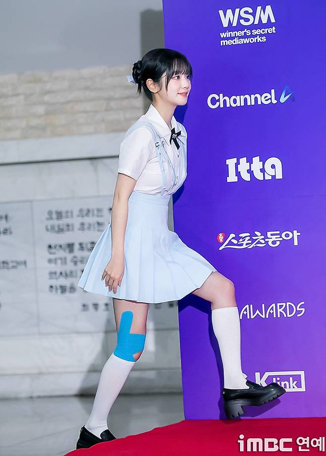 iMBC 연예뉴스 사진