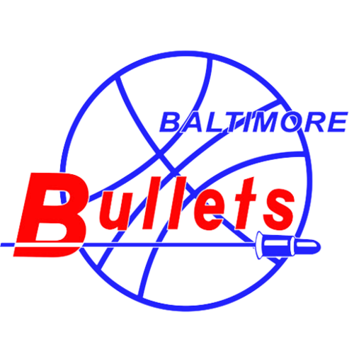 볼티모어 불리츠 로고
