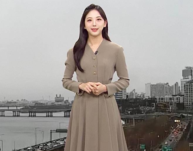 /사진=고 오요안나 인스타그램