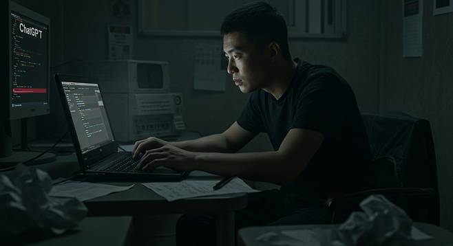 [이미지FX로 만든 가상의 이미지]