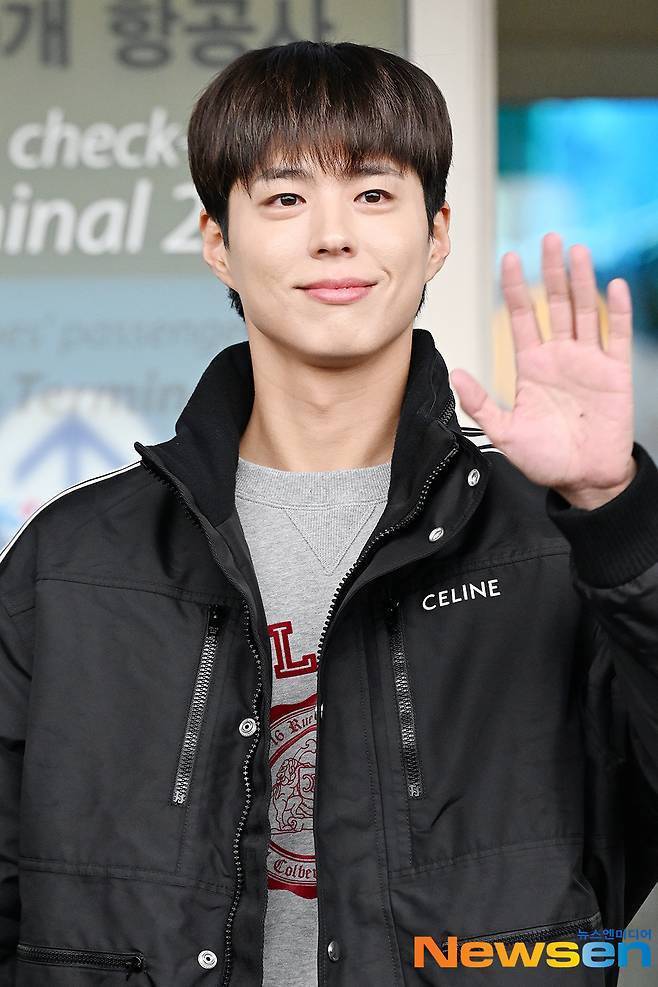 박보검(뉴스엔DB)