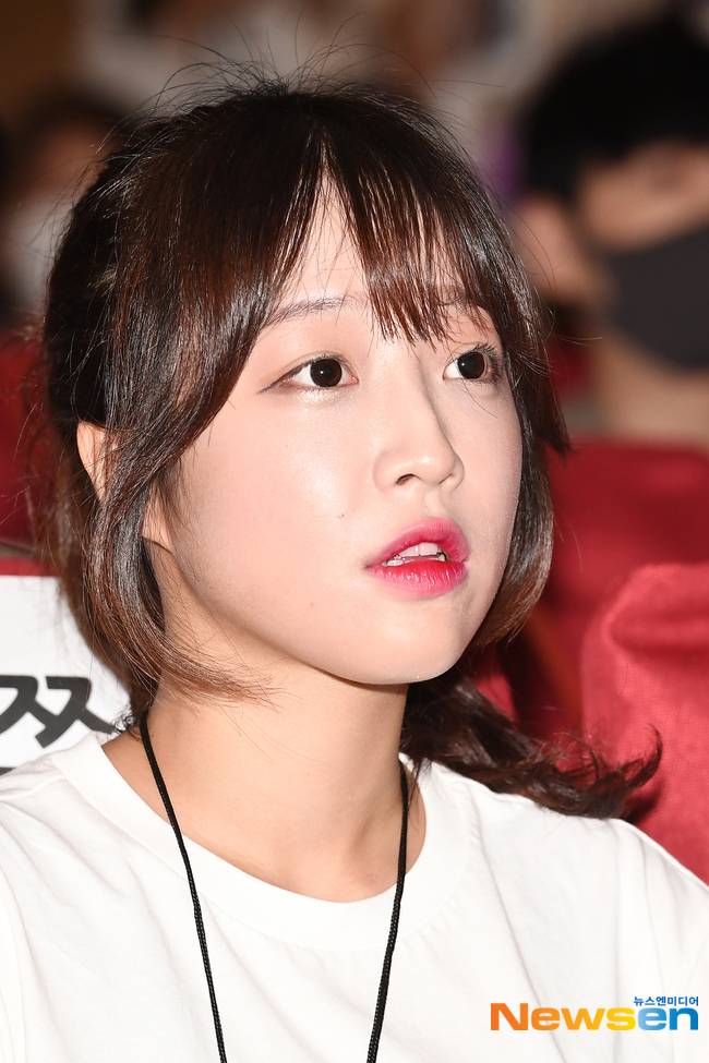 사진=쯔양 / 뉴스엔DB