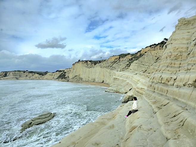 스칼라 데이 투르키.