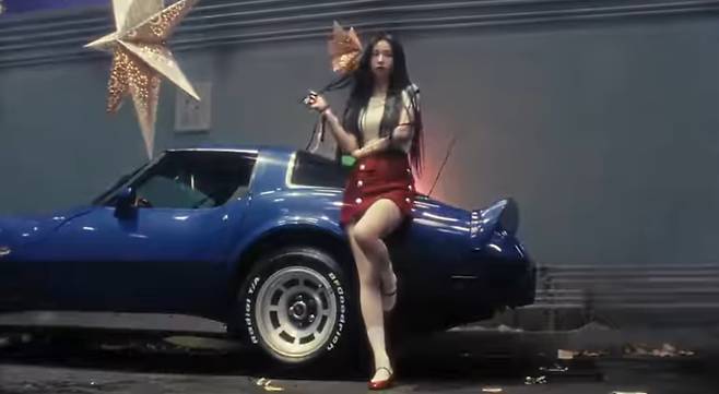 /사진=지드래곤 'TOO BAD' 티저
