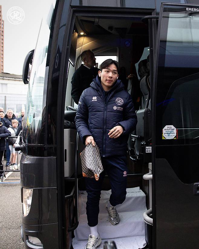 사진=QPR SNS