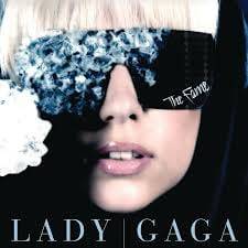 , Lady Gaga (2008)