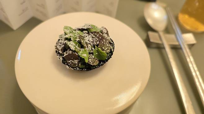 20250223_180638.jpg 미슐랭 1스타 한식 소설한남