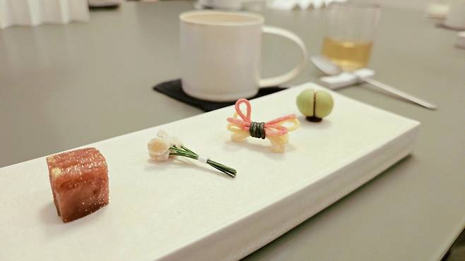 20250223_201138.jpg 미슐랭 1스타 한식 소설한남