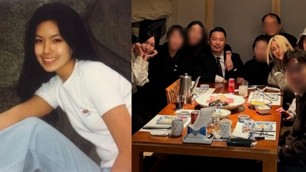 사진=김동식 나무엑터스 대표 SNS