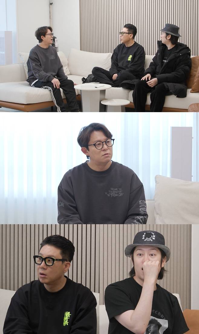 사진=SBS 예능 ‘미운 우리 새끼’ 제공