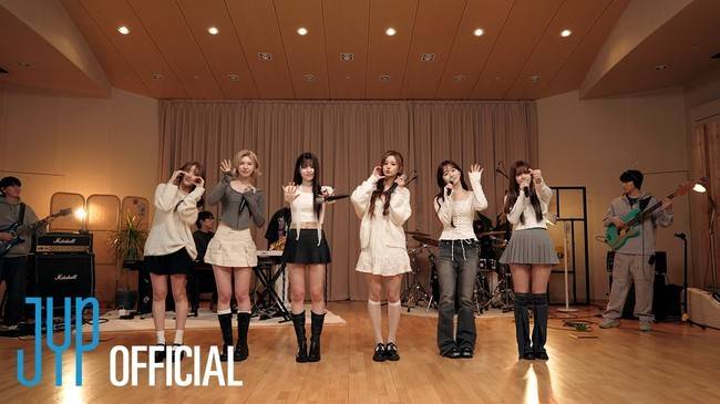 사진=JYP엔터테인먼트