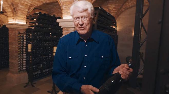 빌 코크(Bill Koch)