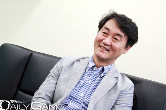 한국게임산업협회 조영기 신임 협회장.