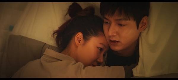 tvN 토일드라마 '별들에게 물어봐' /사진=tvN 토일드라마 '별들에게 물어봐' 영상 캡처