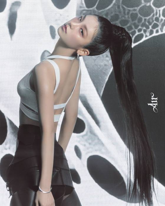 ITZY(있지) 예지