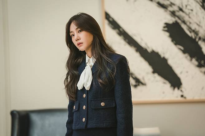 한지은/티빙 제공