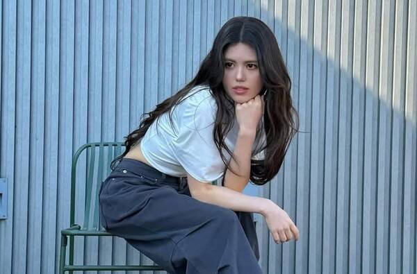 사진=올리비아 마쉬 인스타그램&nbsp;