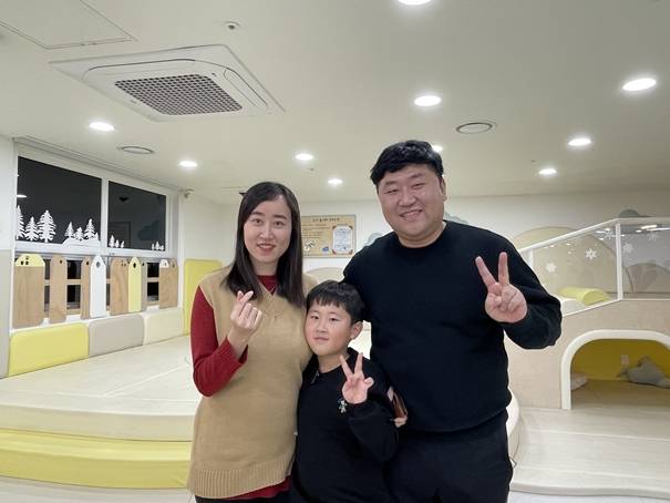 어린이 놀이터 달인 (제공: SBS)